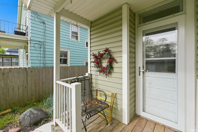 1706 Crescent Avenue, Fort Wayne, IN 46805