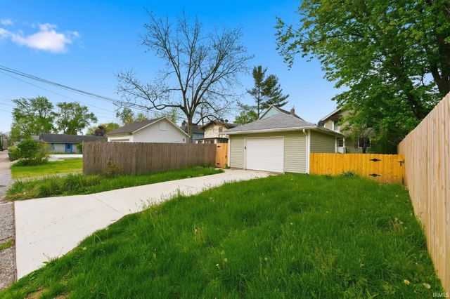 1706 Crescent Avenue, Fort Wayne, IN 46805