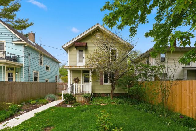 1706 Crescent Avenue, Fort Wayne, IN 46805