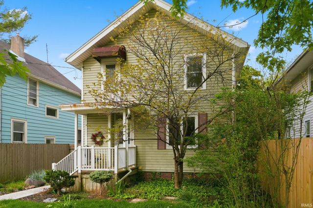 1706 Crescent Avenue, Fort Wayne, IN 46805