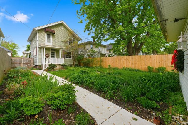 1706 Crescent Avenue, Fort Wayne, IN 46805