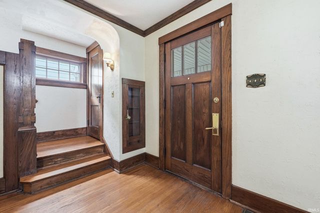 1706 Crescent Avenue, Fort Wayne, IN 46805