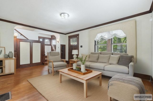 1706 Crescent Avenue, Fort Wayne, IN 46805