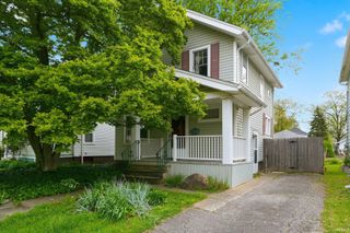 1706 Crescent Avenue, Fort Wayne, IN 46805