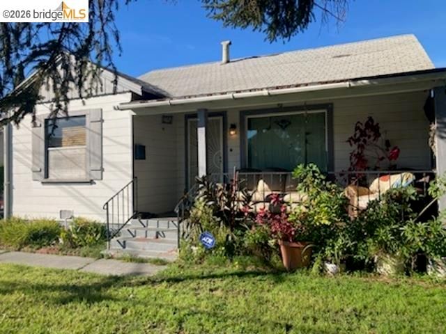 462 SPRINGS RD, Vallejo, CA 94590