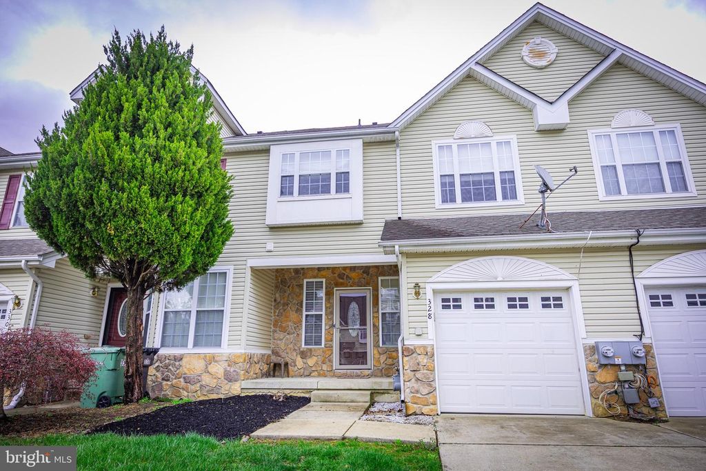 328 KESWICK DR, Woolwich Twp, NJ 08085