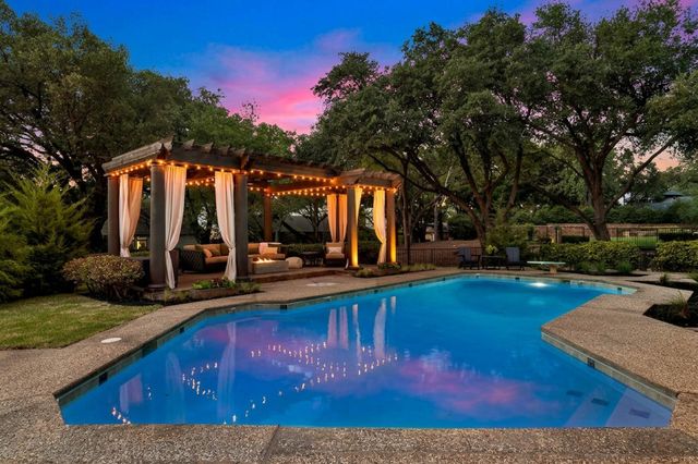 5317 Catamaran Drive, Plano, TX 75093