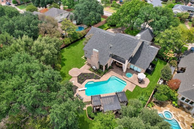 5317 Catamaran Drive, Plano, TX 75093