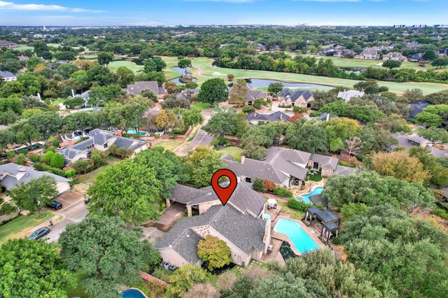 5317 Catamaran Drive, Plano, TX 75093