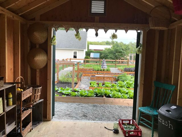 217 Ferry Road, Ferrisburgh, VT 05491