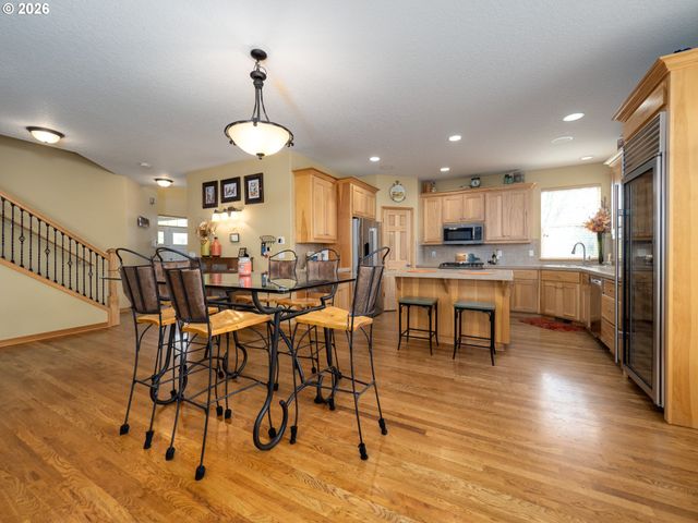 3017 ALDERSGATE Dr, Newberg, OR 97132