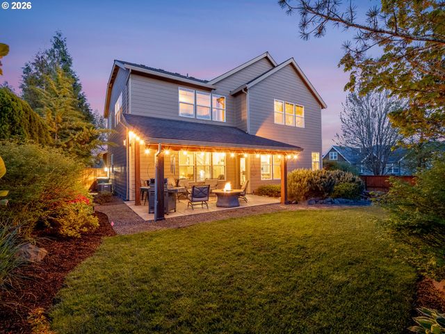 3017 ALDERSGATE Dr, Newberg, OR 97132