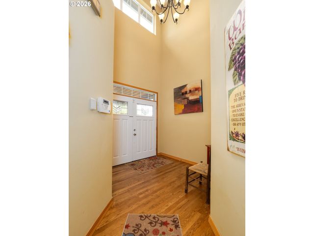 3017 ALDERSGATE Dr, Newberg, OR 97132