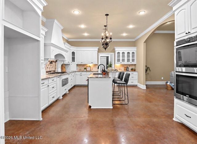 166 Stratford Drive, Brandon, MS 39042