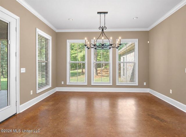 166 Stratford Drive, Brandon, MS 39042