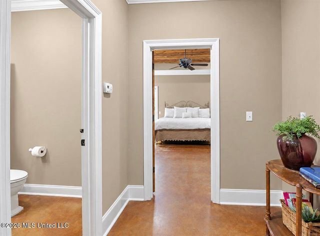 166 Stratford Drive, Brandon, MS 39042
