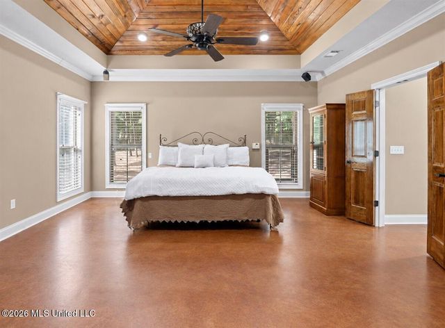 166 Stratford Drive, Brandon, MS 39042