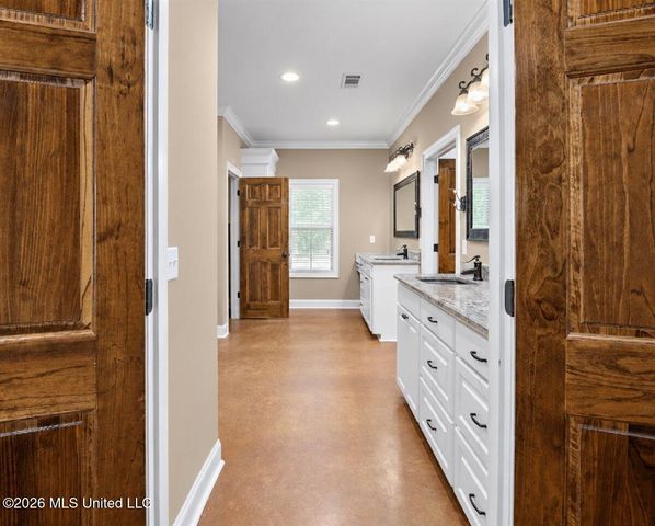 166 Stratford Drive, Brandon, MS 39042