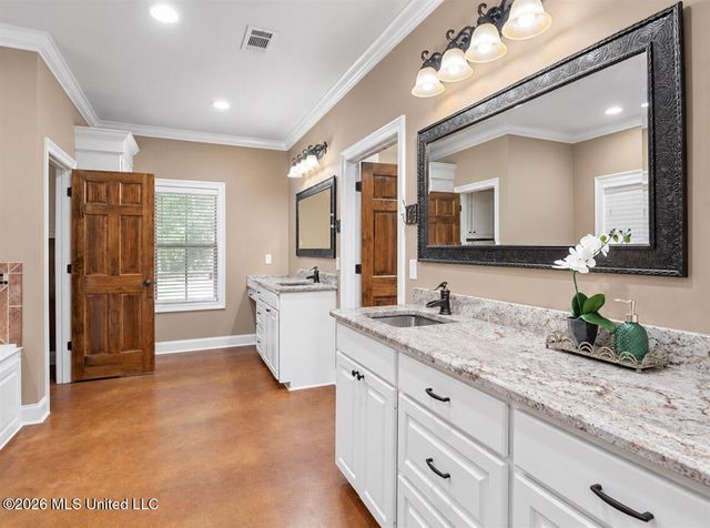 166 Stratford Drive, Brandon, MS 39042