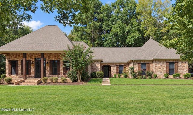 166 Stratford Drive, Brandon, MS 39042
