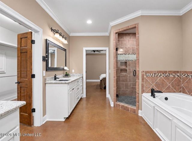 166 Stratford Drive, Brandon, MS 39042