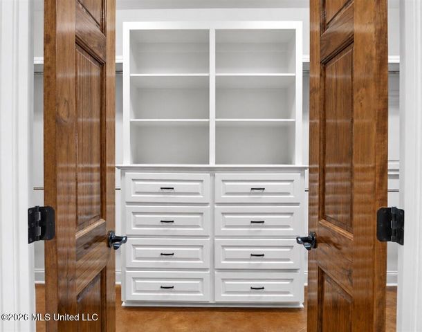 166 Stratford Drive, Brandon, MS 39042
