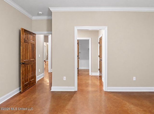 166 Stratford Drive, Brandon, MS 39042
