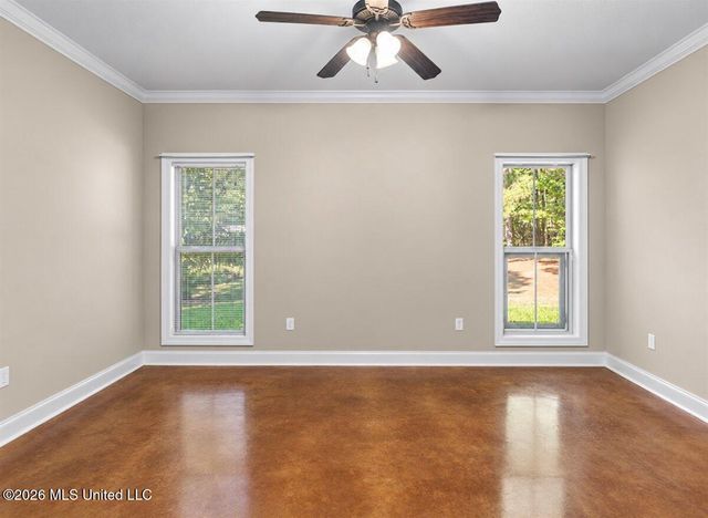 166 Stratford Drive, Brandon, MS 39042