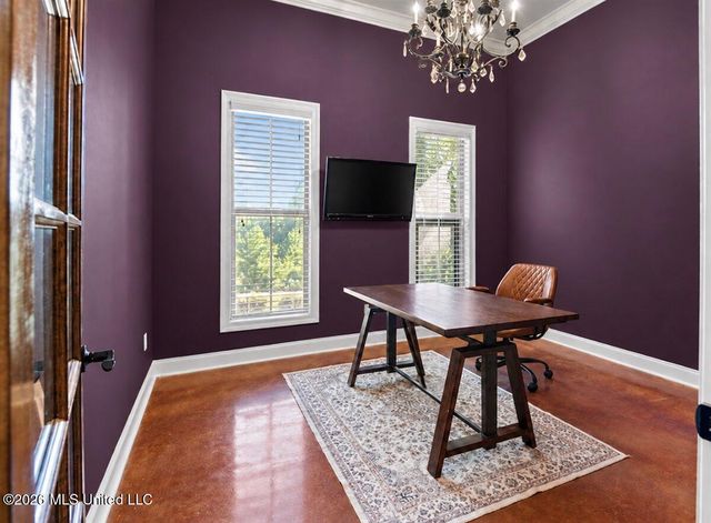 166 Stratford Drive, Brandon, MS 39042
