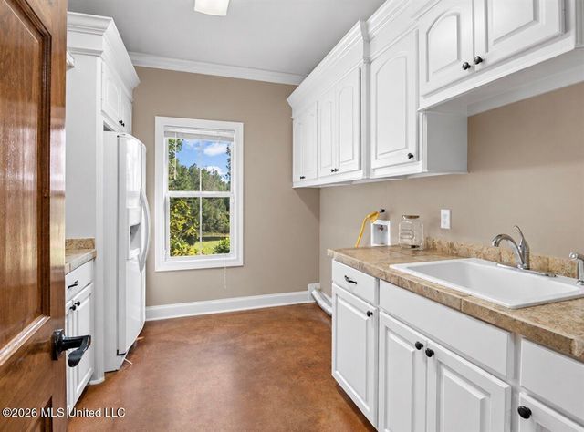166 Stratford Drive, Brandon, MS 39042