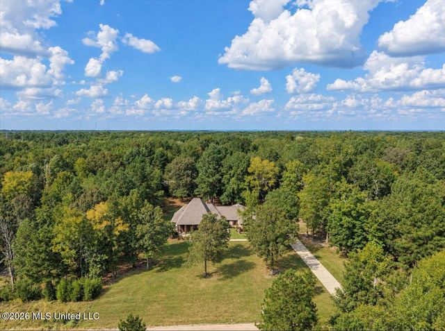 166 Stratford Drive, Brandon, MS 39042