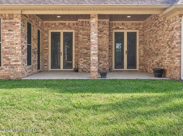 166 Stratford Drive, Brandon, MS 39042