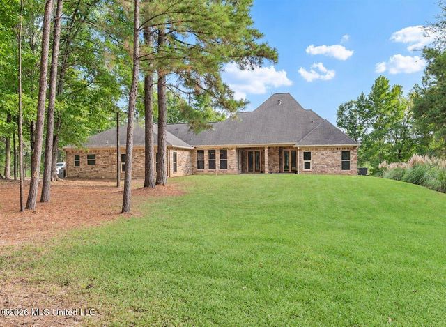 166 Stratford Drive, Brandon, MS 39042