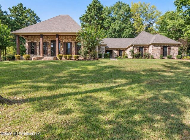 166 Stratford Drive, Brandon, MS 39042