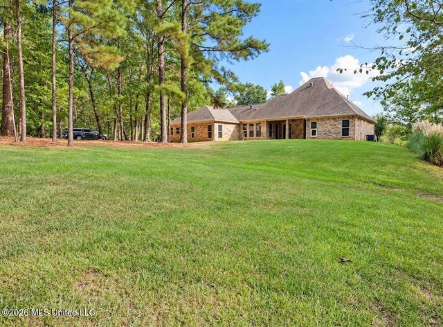 166 Stratford Drive, Brandon, MS 39042