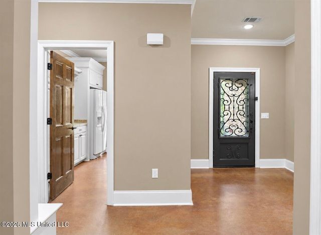 166 Stratford Drive, Brandon, MS 39042