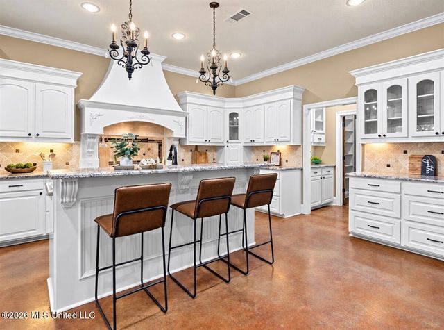 166 Stratford Drive, Brandon, MS 39042