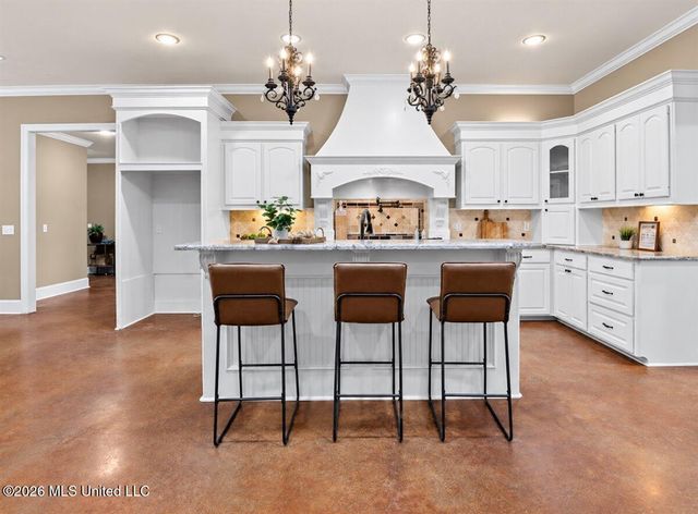 166 Stratford Drive, Brandon, MS 39042