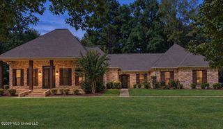 166 Stratford Drive, Brandon, MS 39042