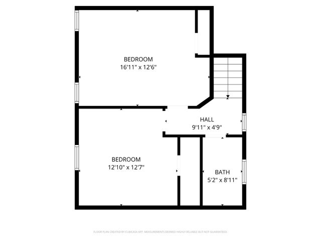 405 Fairfield Rd, Bethpage, TN 37022