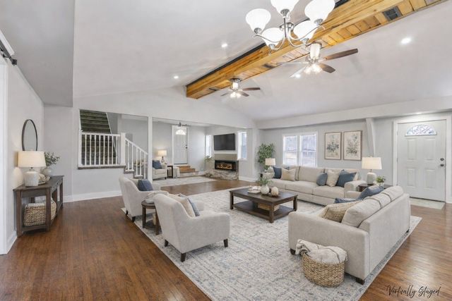 405 Fairfield Rd, Bethpage, TN 37022