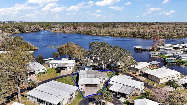8 GALLINULE COURT, Fruitland Park, FL 34731