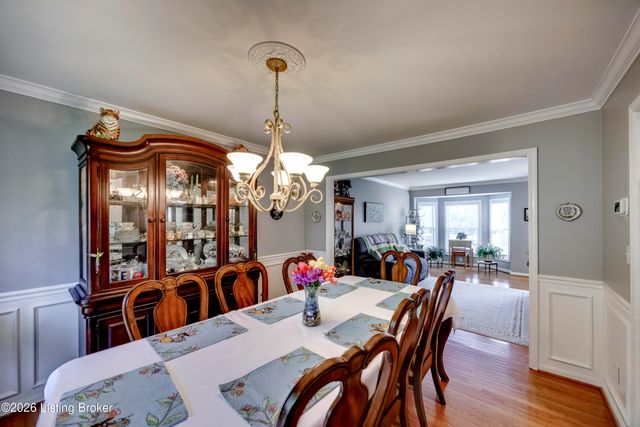 3904 Spring Valley Way, Louisville, KY 40241