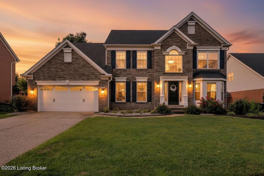 3904 Spring Valley Way, Louisville, KY 40241