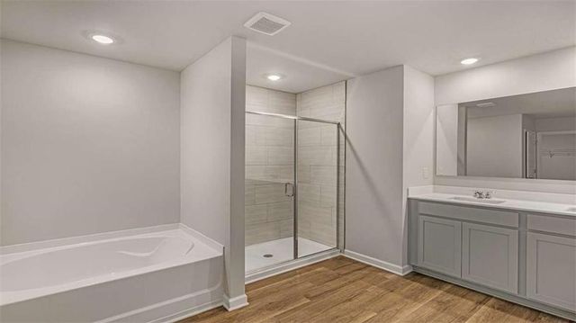 220 Sound Circle, Stockbridge, GA 30281