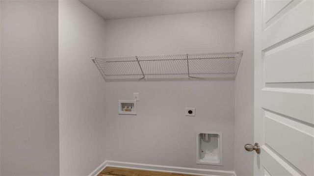 220 Sound Circle, Stockbridge, GA 30281