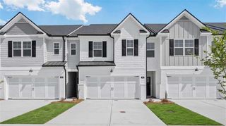 220 Sound Circle, Stockbridge, GA 30281