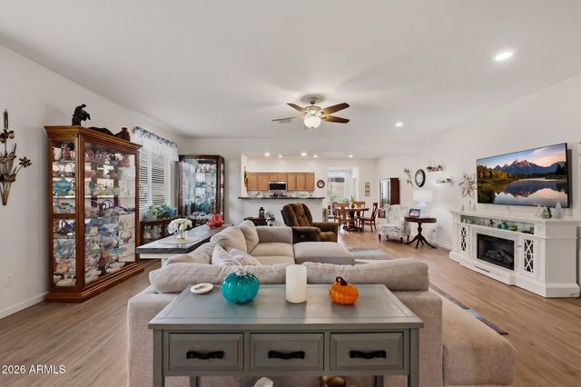 19650 W JEFFERSON Street, Buckeye, AZ 85326