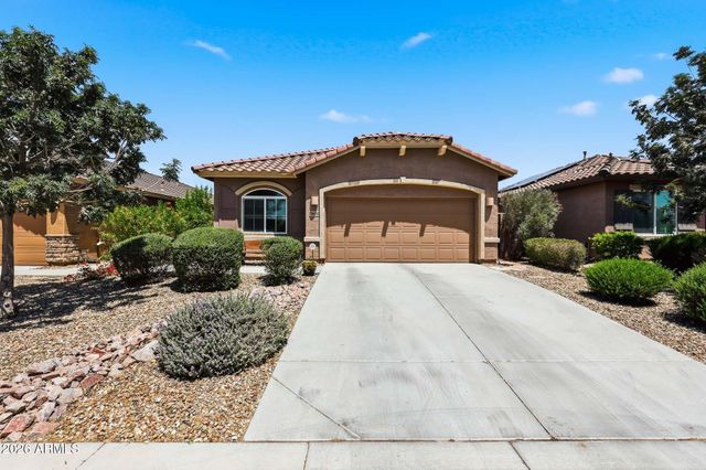 19650 W JEFFERSON Street, Buckeye, AZ 85326