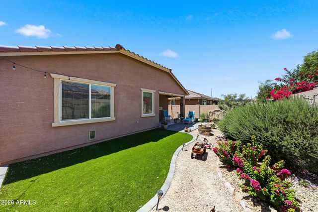 19650 W JEFFERSON Street, Buckeye, AZ 85326